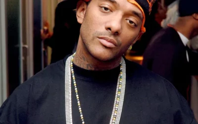 Prodigy of Mobb Deep Solo Discog on ALL STREAMING PLATFORMS