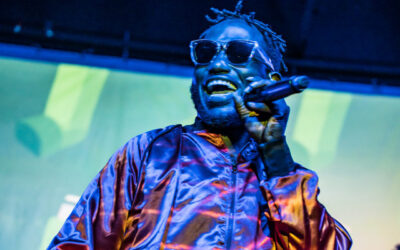 Most Surprising Hip-Hop Artist of 2022