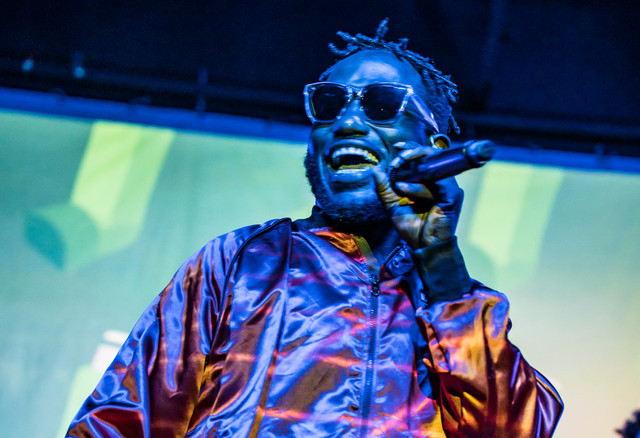 Most Surprising Hip-Hop Artist of 2022