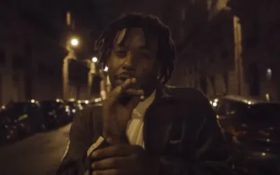 Best Hip-Hop Track of 2022