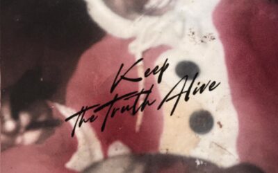 The Best Posthumous Hip-Hop album ever, and my 3rd favorite of 2022