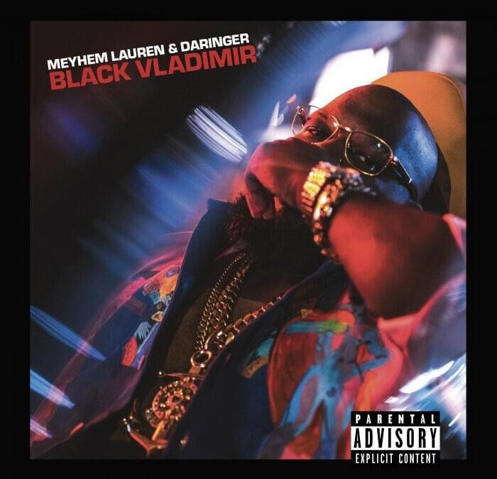 Hardest Hip-Hop Track of 2022