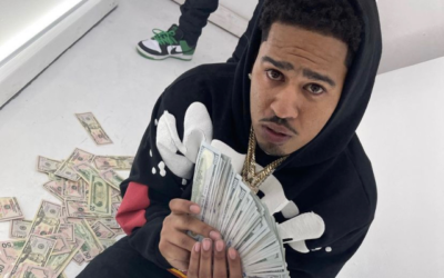 Most Prolific Rappers of 2022