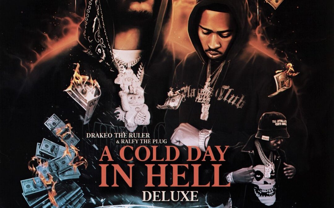 Best Hip-Hop Rap Albums of 2023 Bar None