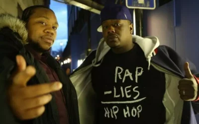 YouTube Relics: Little Brother – Braggin & Boasting