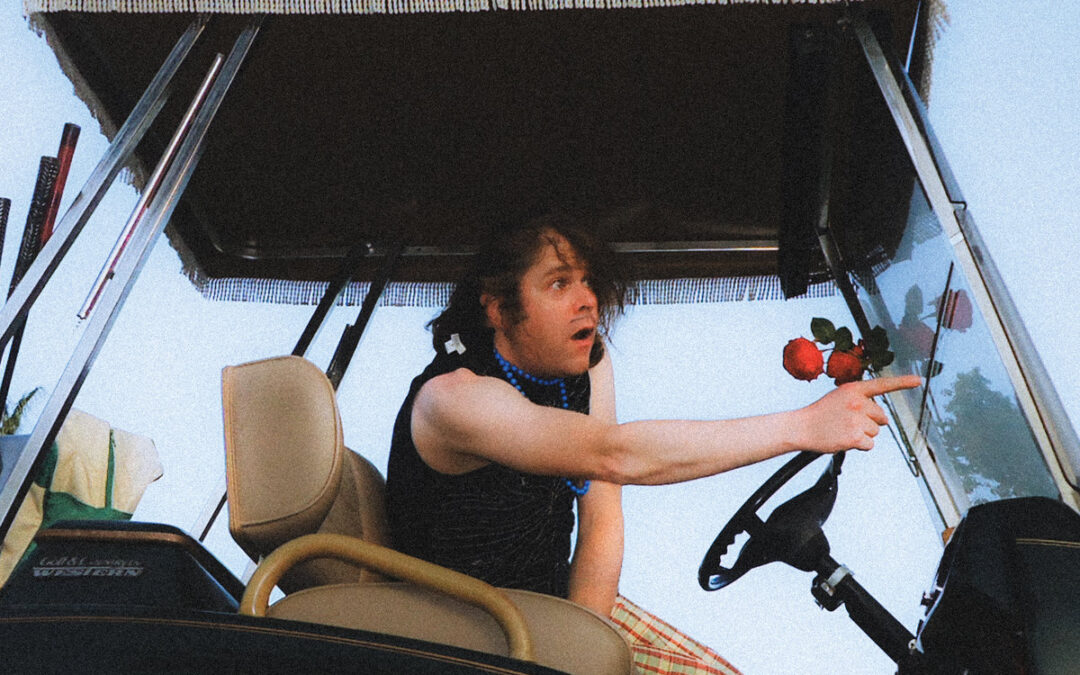 Ariel Pink dropped the album of the year (and possibly the decade?)