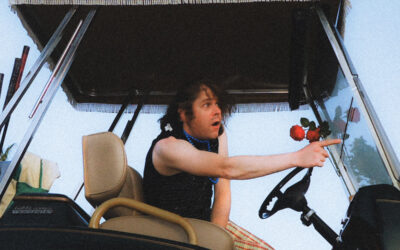 Ariel Pink dropped the album of the year (and possibly the decade?)