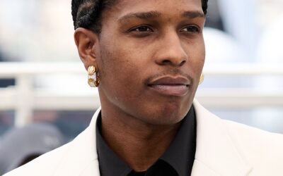 A$AP Rocky’s Best Loosies