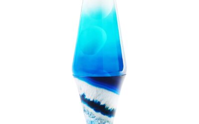 Don’t Buy a Lava Lamp at Spencer’s Gifts (I warned you!)