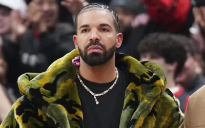 Drake’s done more for California than Kendrick!